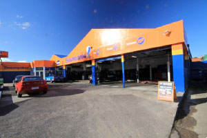 Pre purchase/sales assessment of Contaminated land